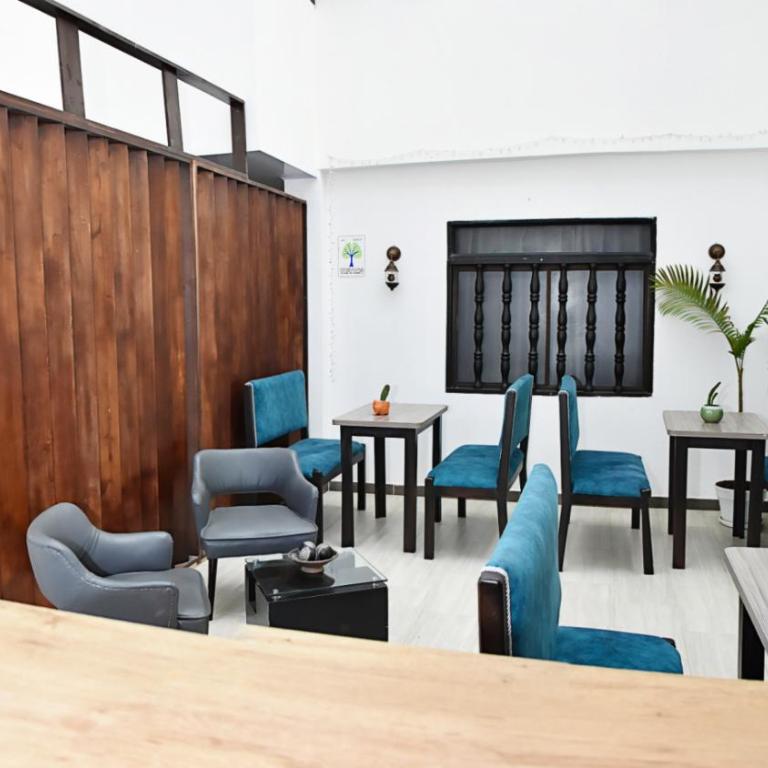 CATLEYA Hostal - Habitación Doble - 2