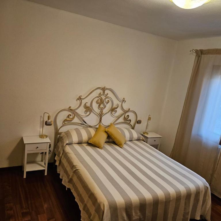 Casa Chiara - Appartamento con 2 Camere da Letto - 12