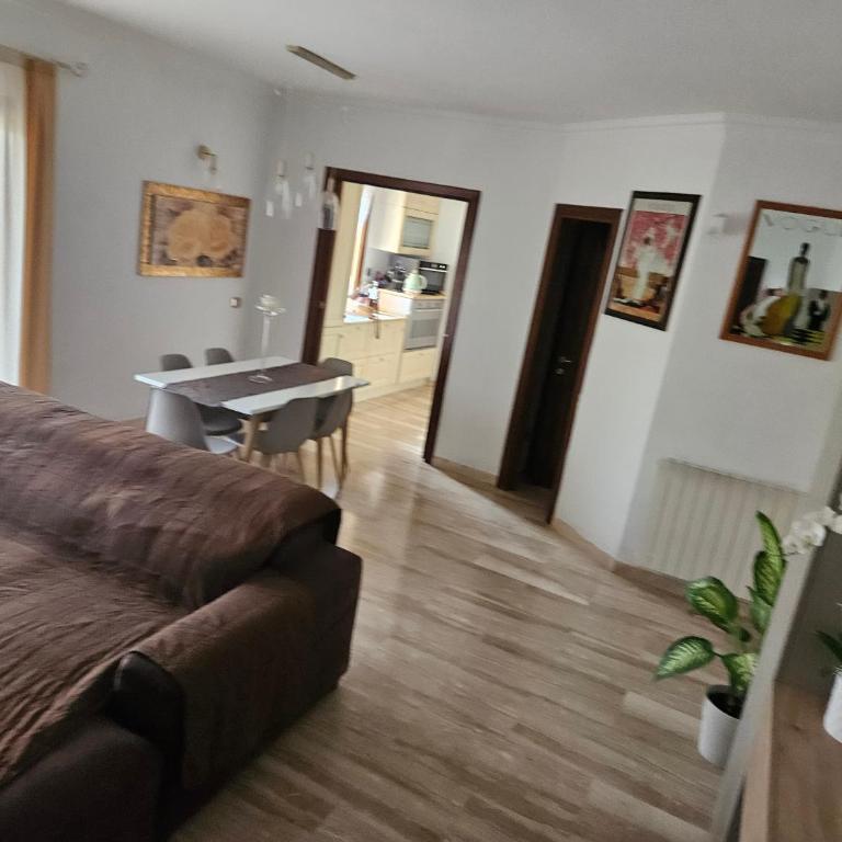 Casa Chiara - Appartamento con 2 Camere da Letto - 7