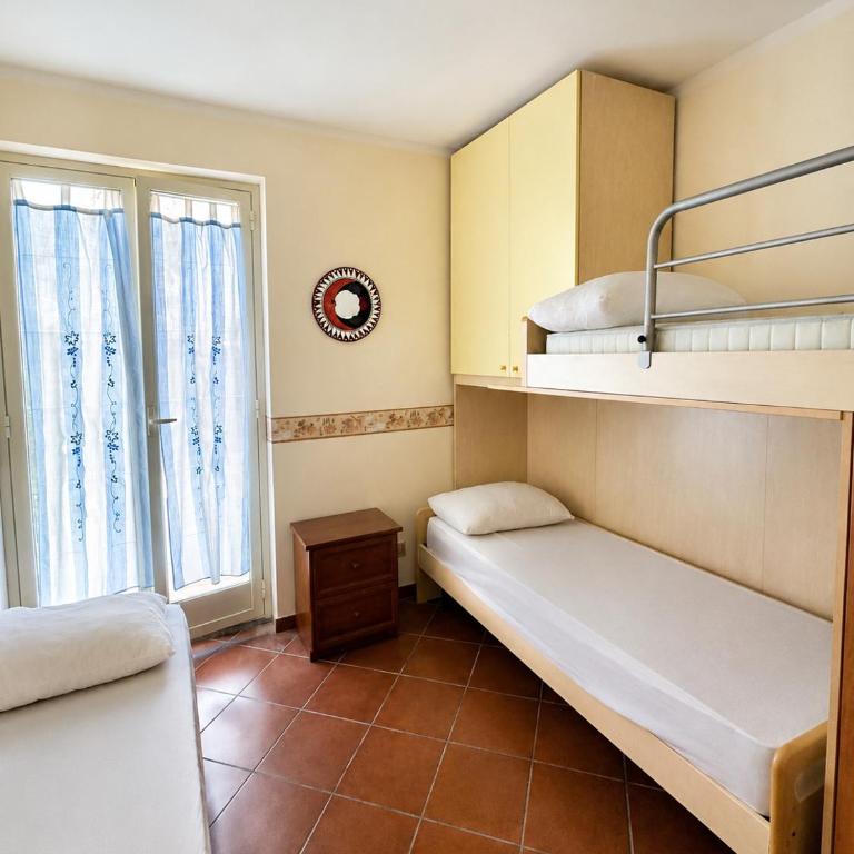 Villa dell'Oleandro - Three-Bedroom Apartment - 4
