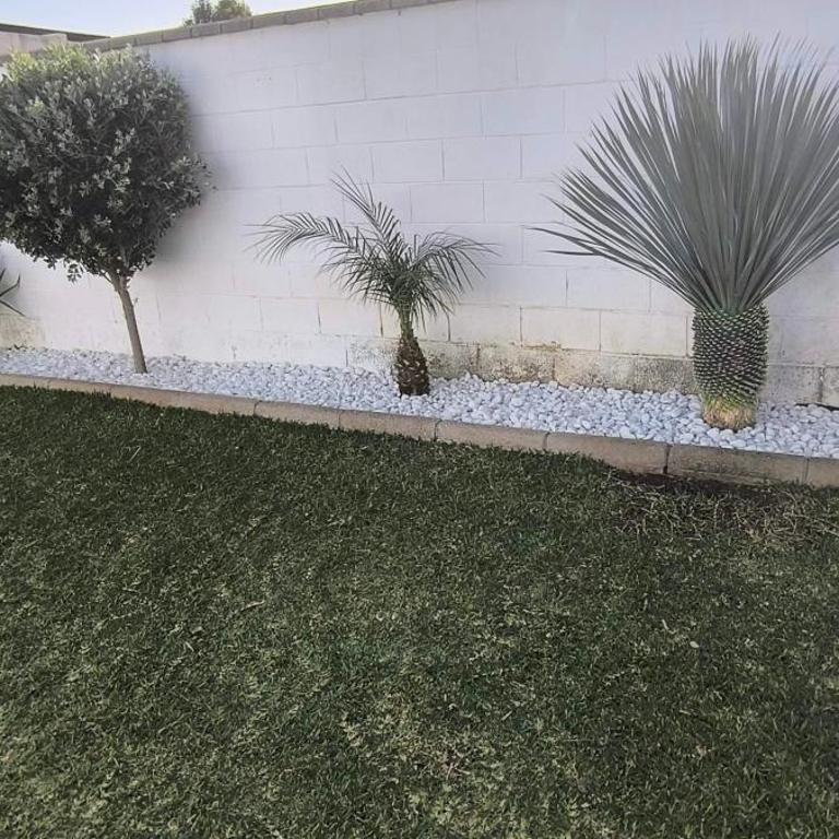 Villa Manuel - Villa - Vue sur Jardin - 40