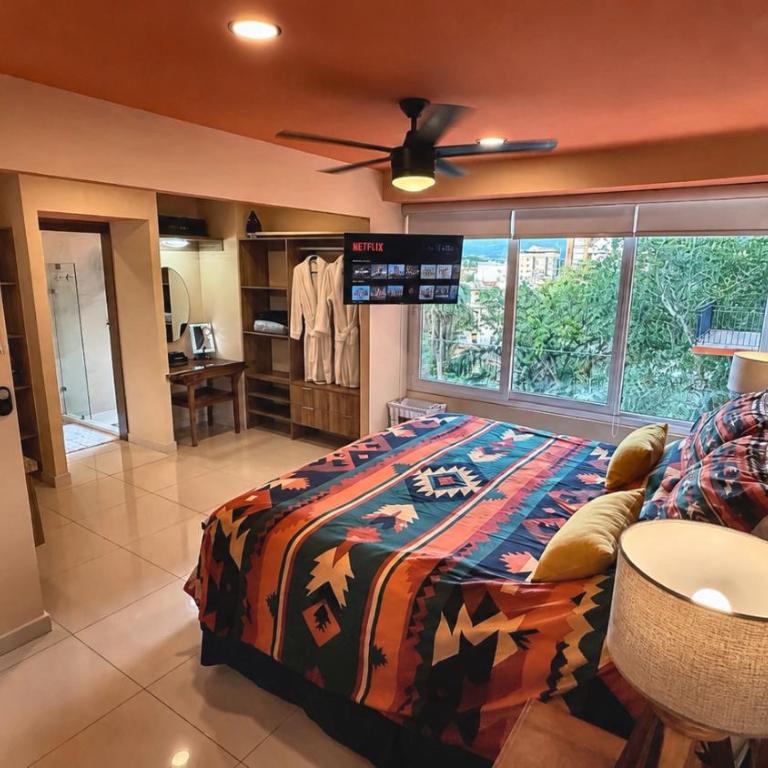 Paradise Escape Life is Good - Apartment - 21