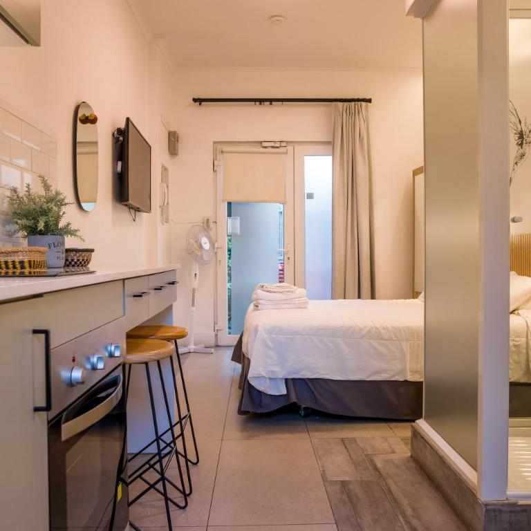Stylish Studio in Bellavista with Great Amenities - Apartamento - 1