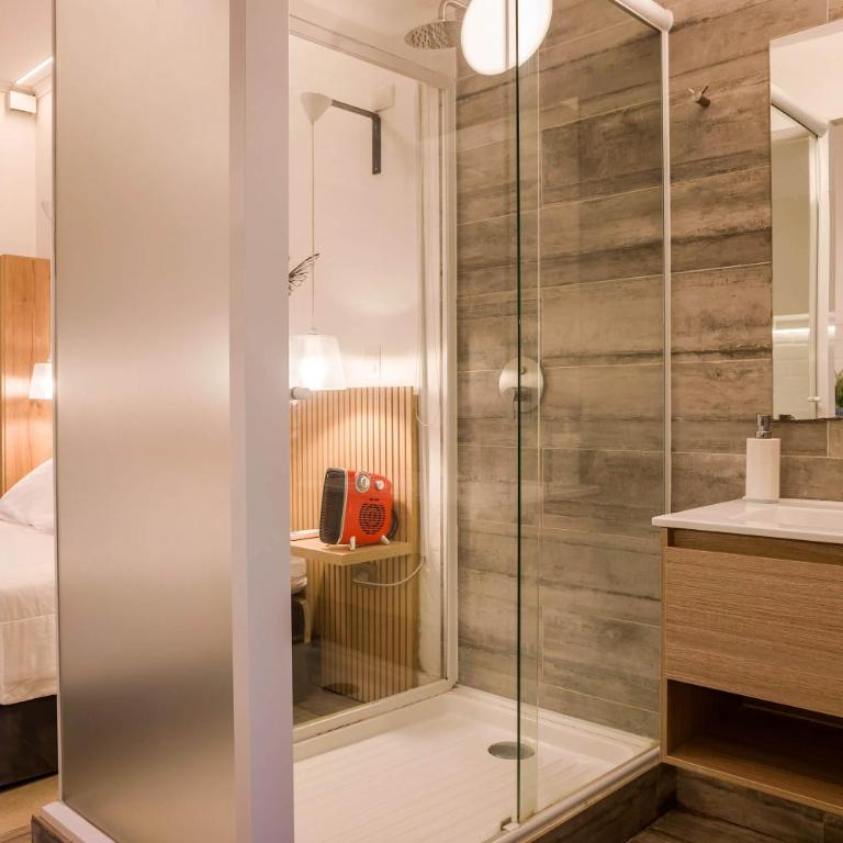 Stylish Studio in Bellavista with Great Amenities - Apartamento - 3