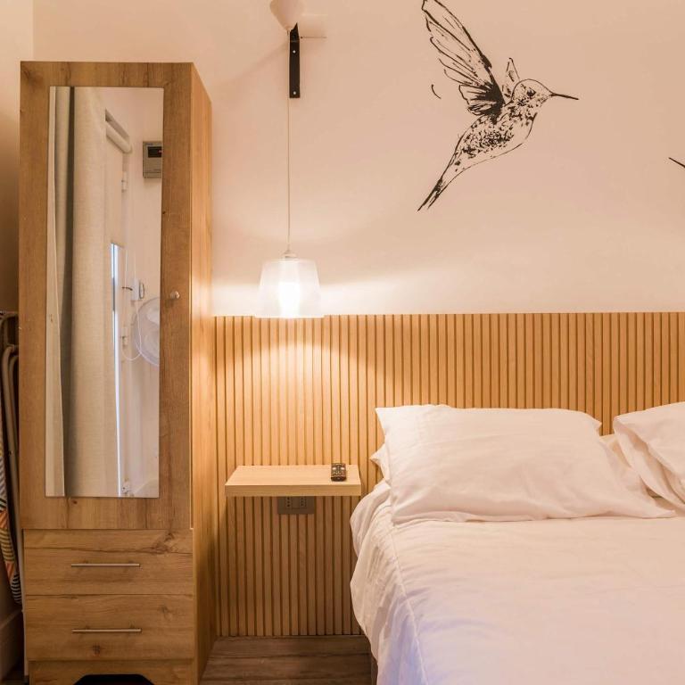 Stylish Studio in Bellavista with Great Amenities - Apartamento - 9
