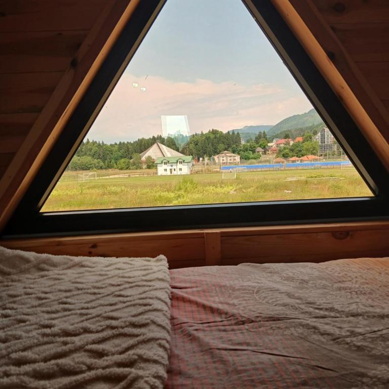 Chalet Anika - Chalet mit 1 Schlafzimmer - 4