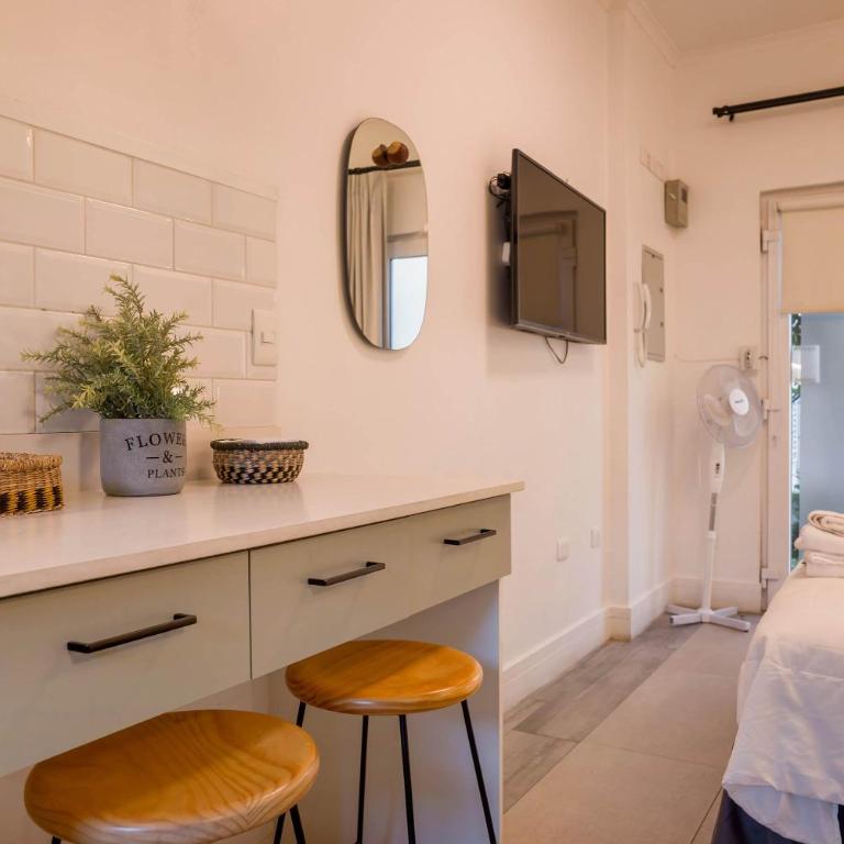 Stylish Studio in Bellavista with Great Amenities - Apartamento - 13