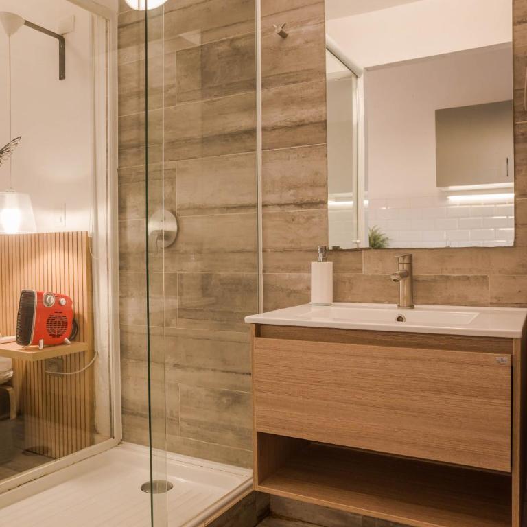 Stylish Studio in Bellavista with Great Amenities - Apartamento - 16