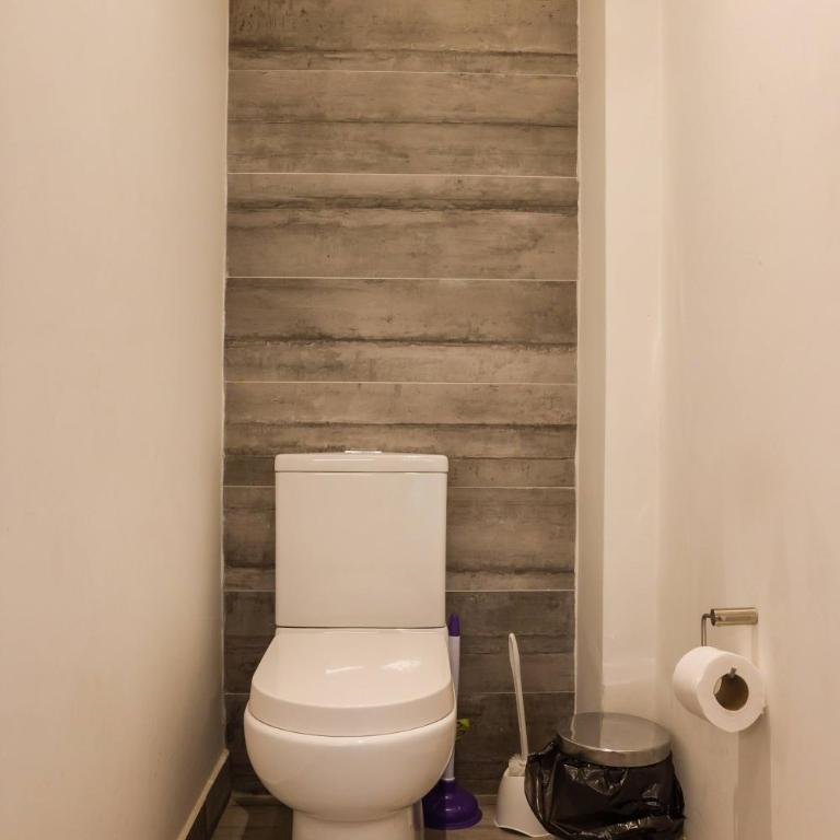 Stylish Studio in Bellavista with Great Amenities - Apartamento - 21