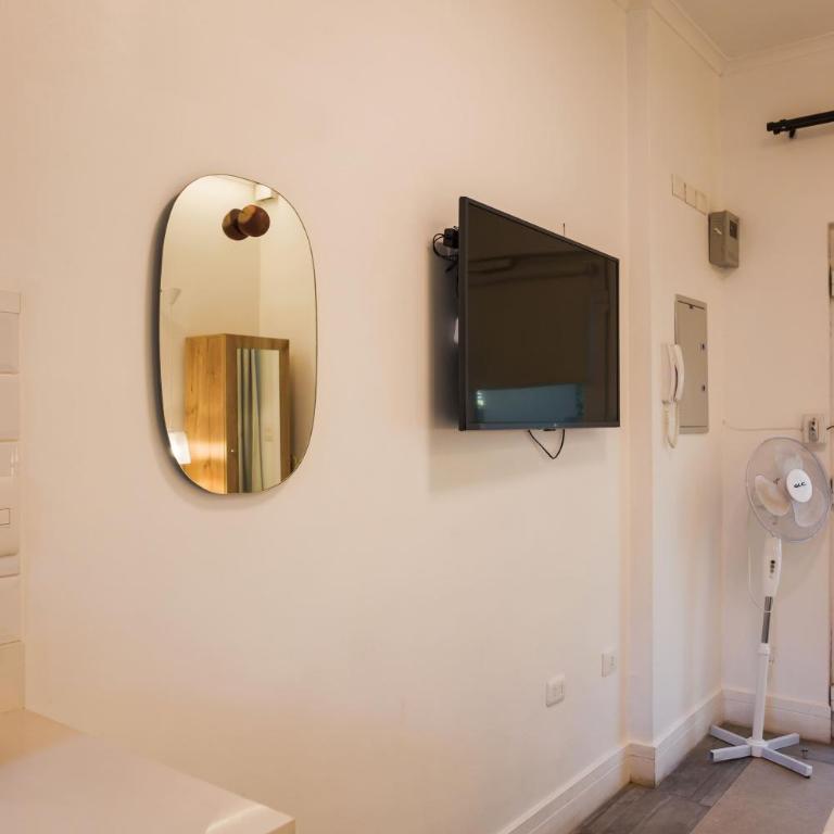 Stylish Studio in Bellavista with Great Amenities - Apartamento - 23