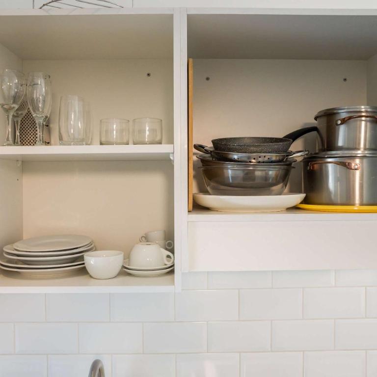 Stylish Studio in Bellavista with Great Amenities - Apartamento - 24