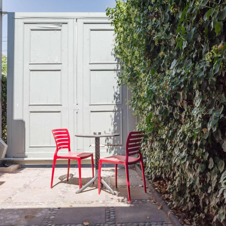 Stylish Studio in Bellavista with Great Amenities - Apartamento - 27