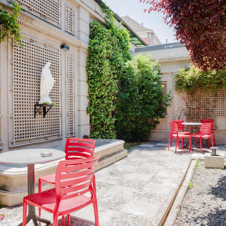 Stylish Studio in Bellavista with Great Amenities - Apartamento - 30