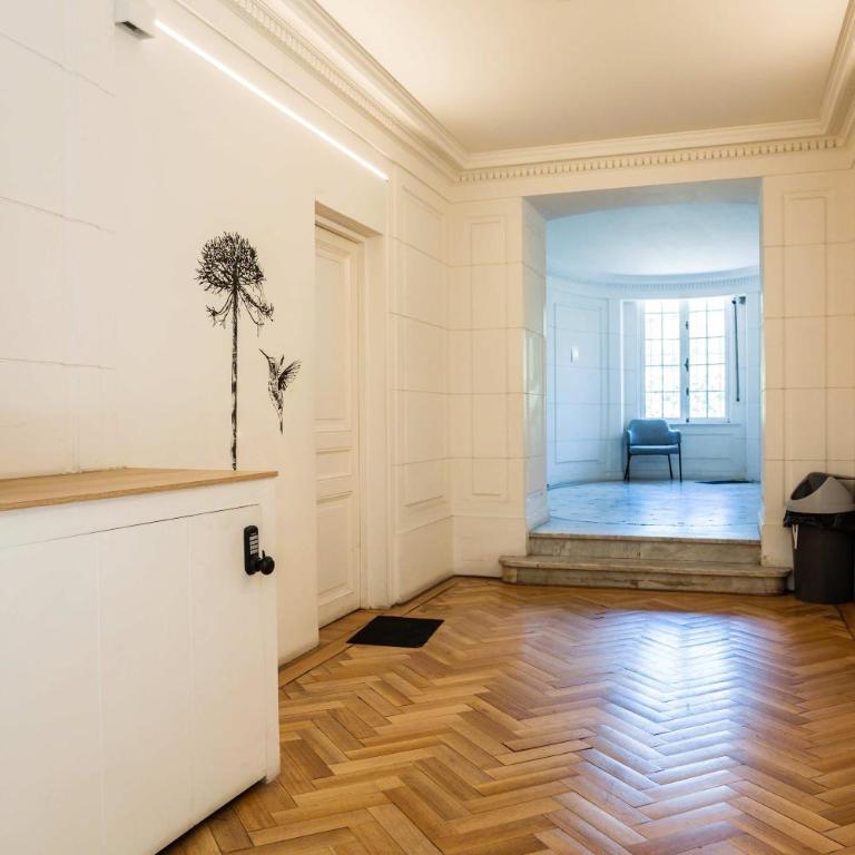 Stylish Studio in Bellavista with Great Amenities - Apartamento - 34
