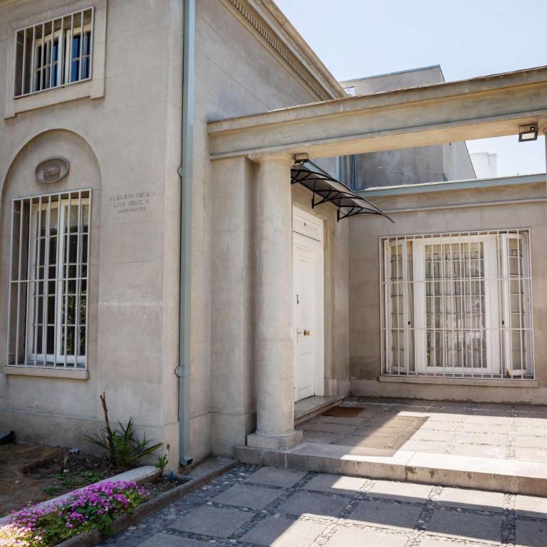 Stylish Studio in Bellavista with Great Amenities - Apartamento - 37