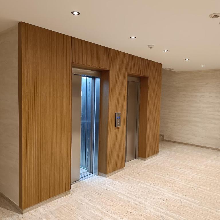 Apartman Aleksa Balkan Square Centar - Studio Apartment with Queen Bed - 26