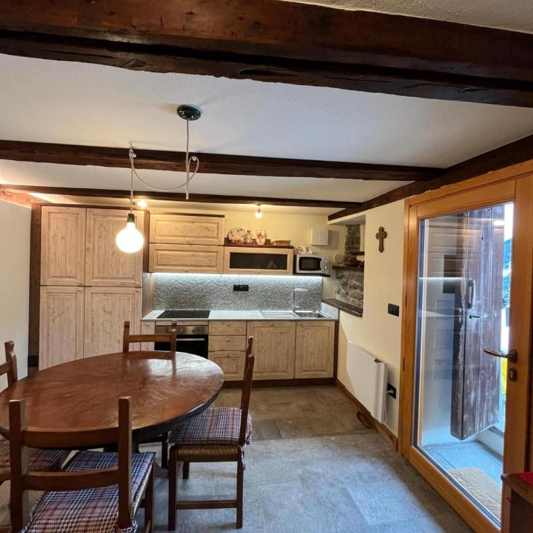 Hameau de Laval - Appartamento con 1 Camera da Letto - 8