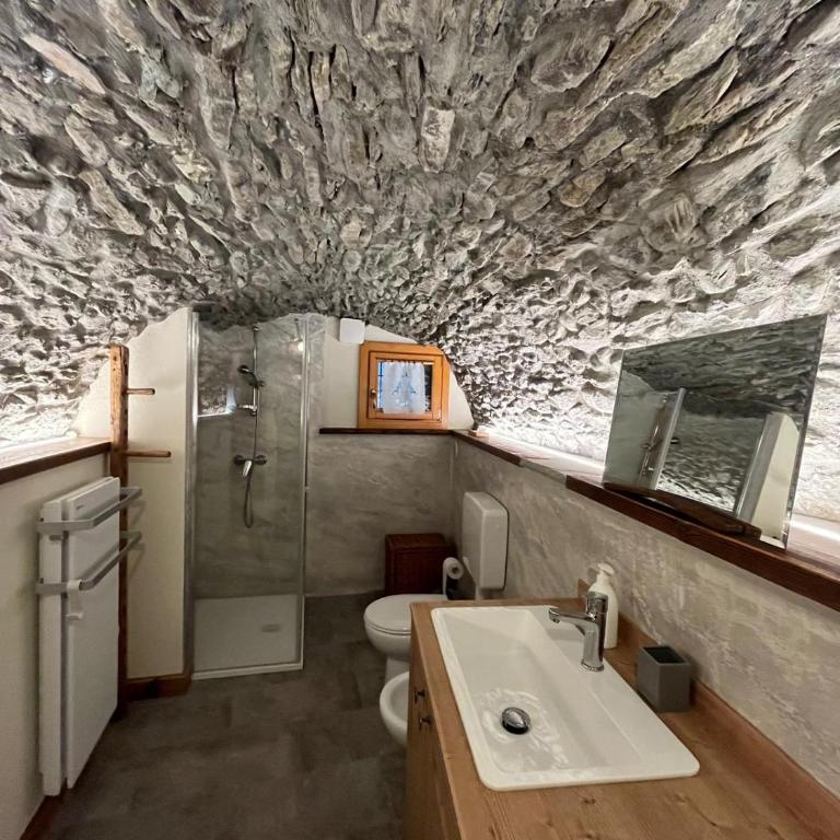 Hameau de Laval - Appartamento con 1 Camera da Letto - 13