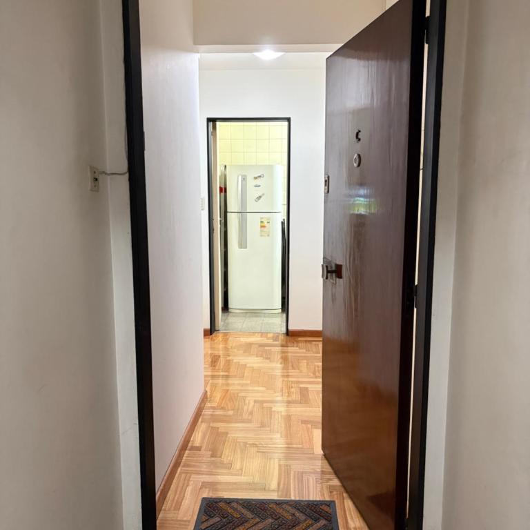 Atemporarios Centro Av Corrientes 4 pax Paseo La Plaza Teatros - One-Bedroom Apartment - 19