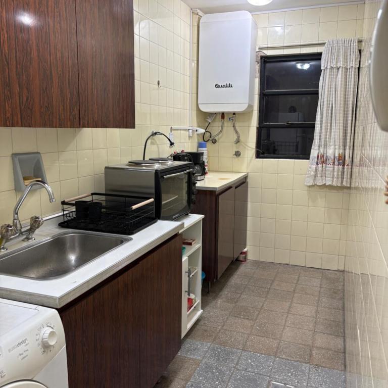 Atemporarios Centro Av Corrientes 4 pax Paseo La Plaza Teatros - One-Bedroom Apartment - 24