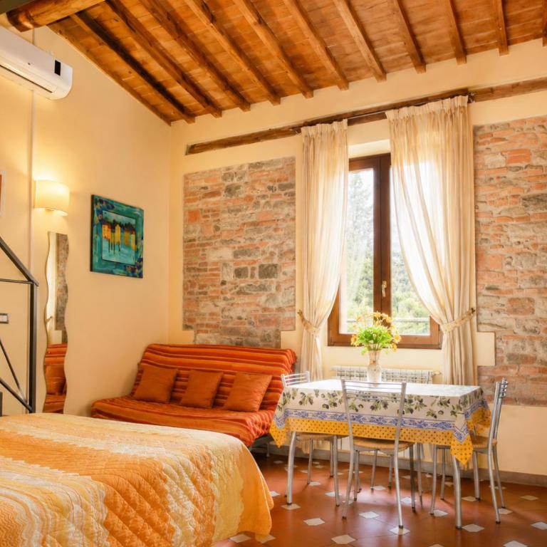 Max Studios Florence - Ponte alle Mosse - Monolocale - 1