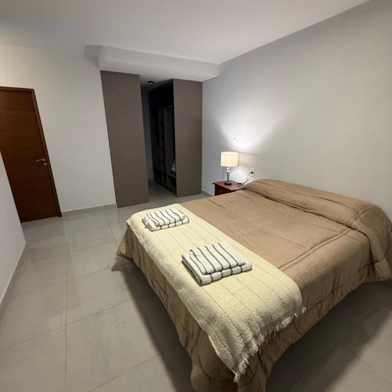 Roca Premium - Apartamento de 2 dormitorios - 5