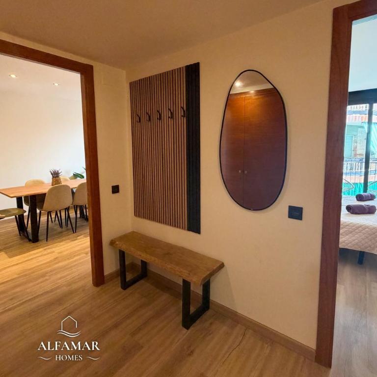 Kuala Suite - Modern Apartment with Pool & Parking - Two-Bedroom Apartment - 6