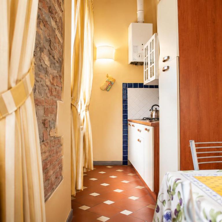 Max Studios Florence - Ponte alle Mosse - Monolocale - 3