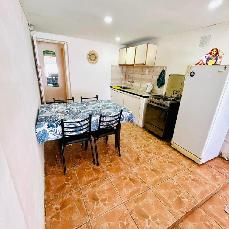 Alojamiento Turístico Colihues - One-Bedroom Apartment - 5