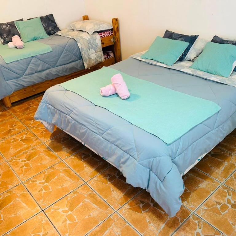 Alojamiento Turístico Colihues - One-Bedroom Apartment - 6