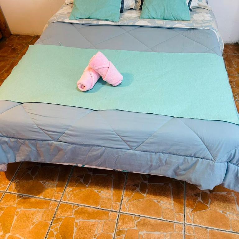 Alojamiento Turístico Colihues - One-Bedroom Apartment - 7