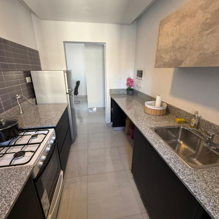 Roca Premium - Apartamento de 2 dormitorios - 4
