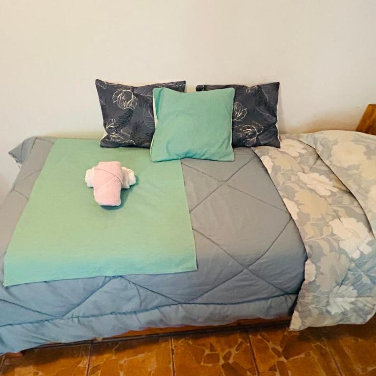 Alojamiento Turístico Colihues - One-Bedroom Apartment - 8