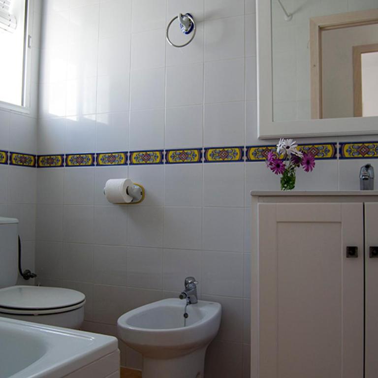 Patio Fontanilla - Apartment mit Aussicht und Balkon - 2
