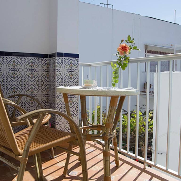 Patio Fontanilla - Apartment mit Aussicht und Balkon - 5