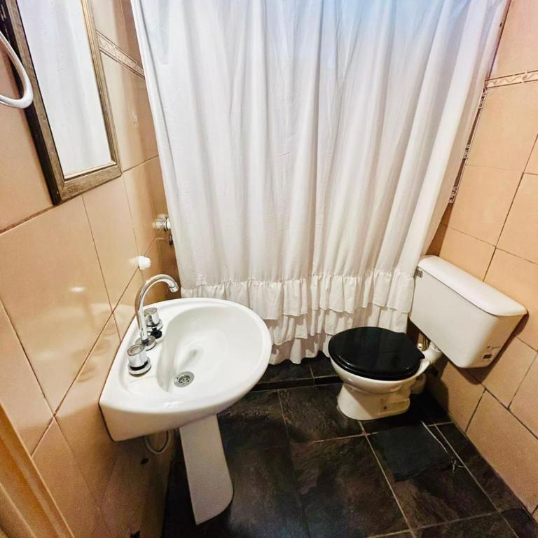 Alojamiento Turístico Colihues - One-Bedroom Apartment - 9