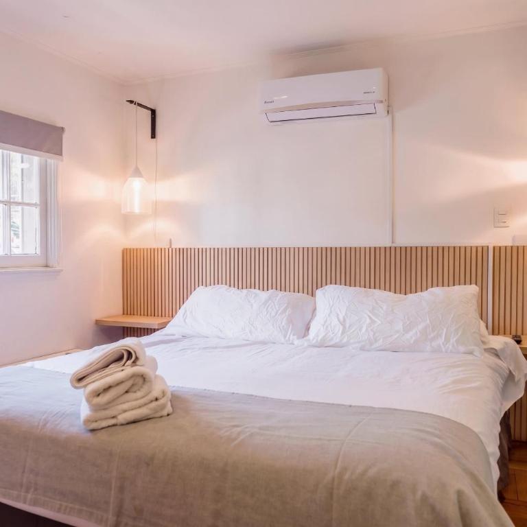 Modern 2BR1BA in Providencia Steps from Metro - Apartamento - 4