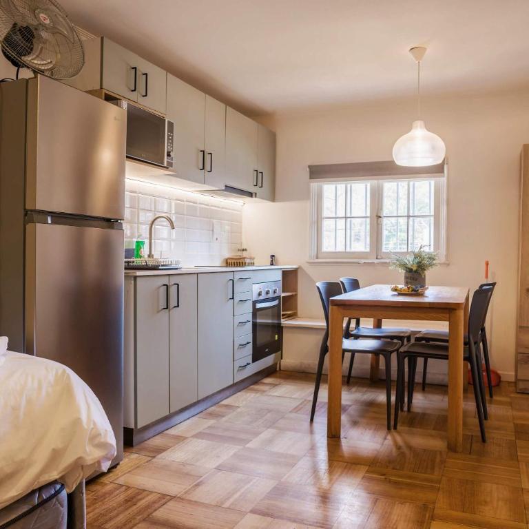 Modern 2BR1BA in Providencia Steps from Metro - Apartamento - 6