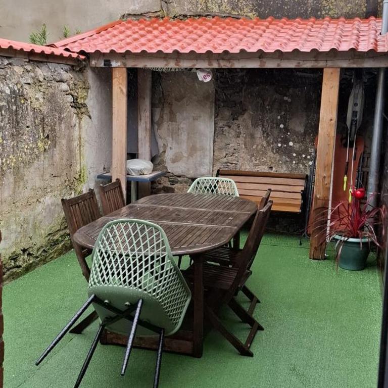 Maison 6 pers terrasse et plage à 3km - Maison 3 Chambres - 1