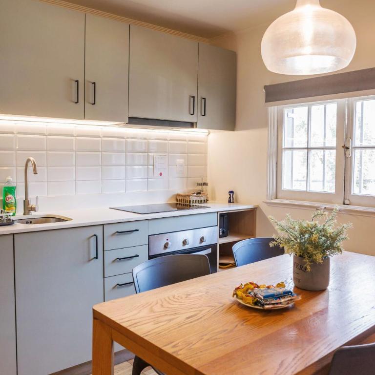 Modern 2BR1BA in Providencia Steps from Metro - Apartamento - 7