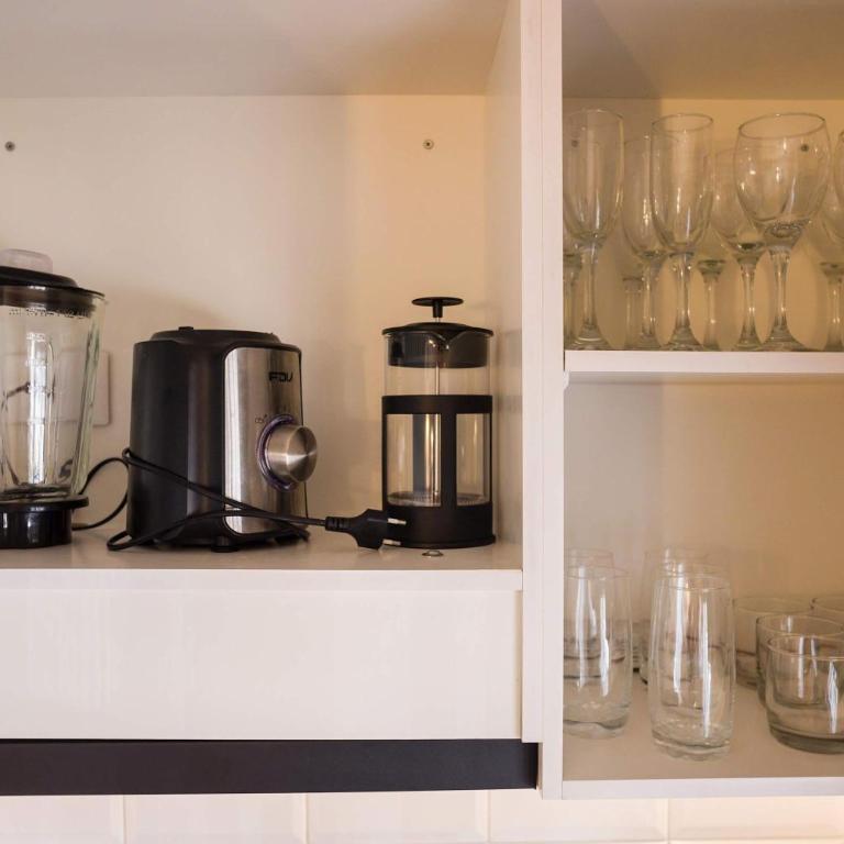 Modern 2BR1BA in Providencia Steps from Metro - Apartamento - 10