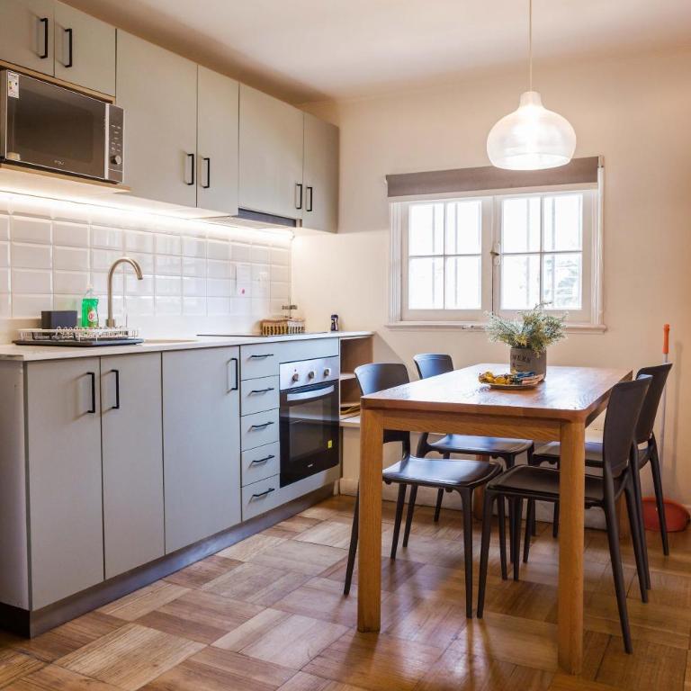 Modern 2BR1BA in Providencia Steps from Metro - Apartamento - 9