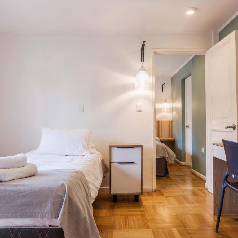 Modern 2BR1BA in Providencia Steps from Metro - Apartamento - 12