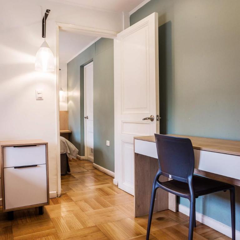 Modern 2BR1BA in Providencia Steps from Metro - Apartamento - 13