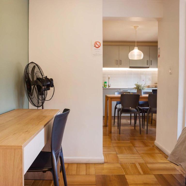 Modern 2BR1BA in Providencia Steps from Metro - Apartamento - 16