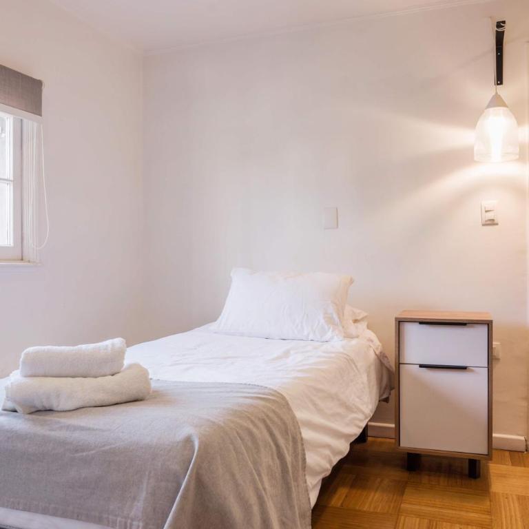 Modern 2BR1BA in Providencia Steps from Metro - Apartamento - 17