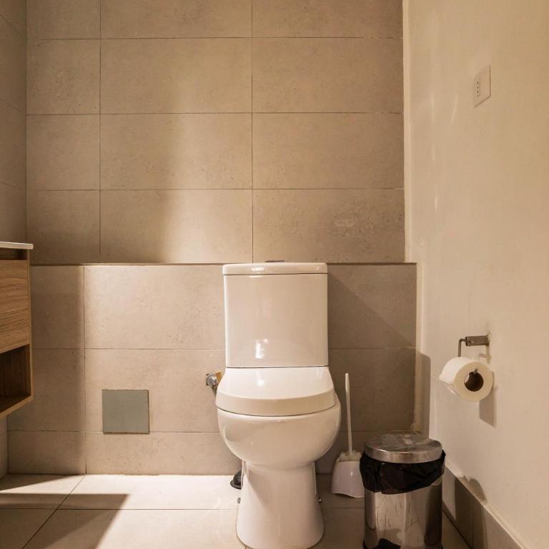 Modern 2BR1BA in Providencia Steps from Metro - Apartamento - 27