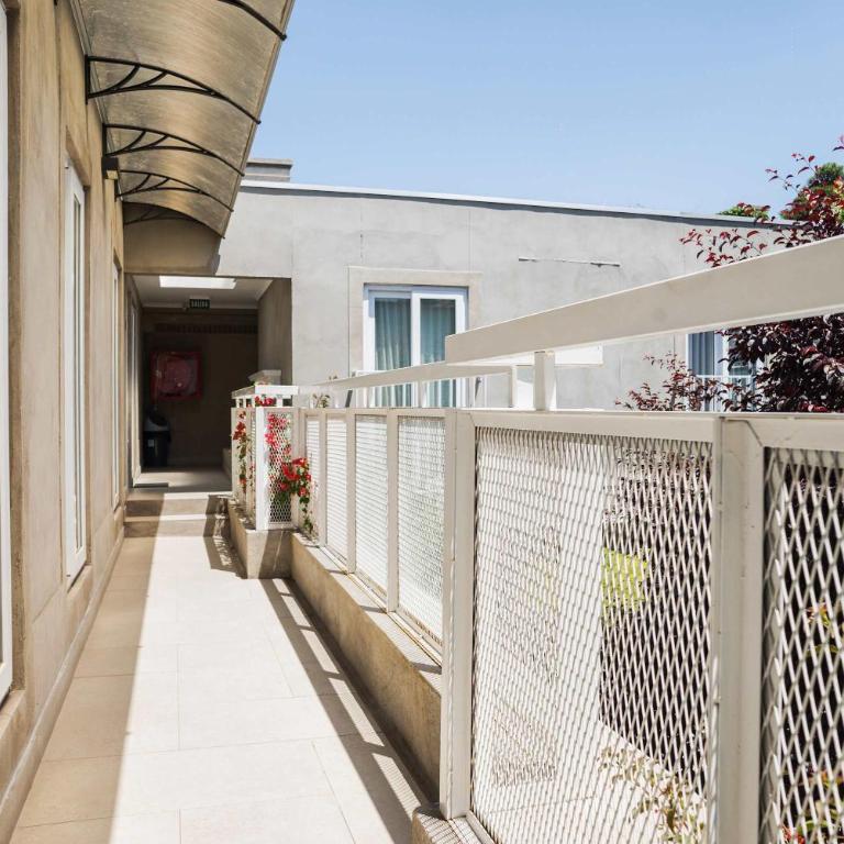 Modern 2BR1BA in Providencia Steps from Metro - Apartamento - 30