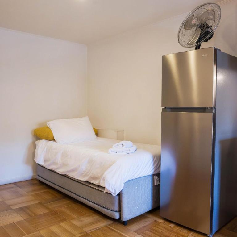 Modern 2BR1BA in Providencia Steps from Metro - Apartamento - 29