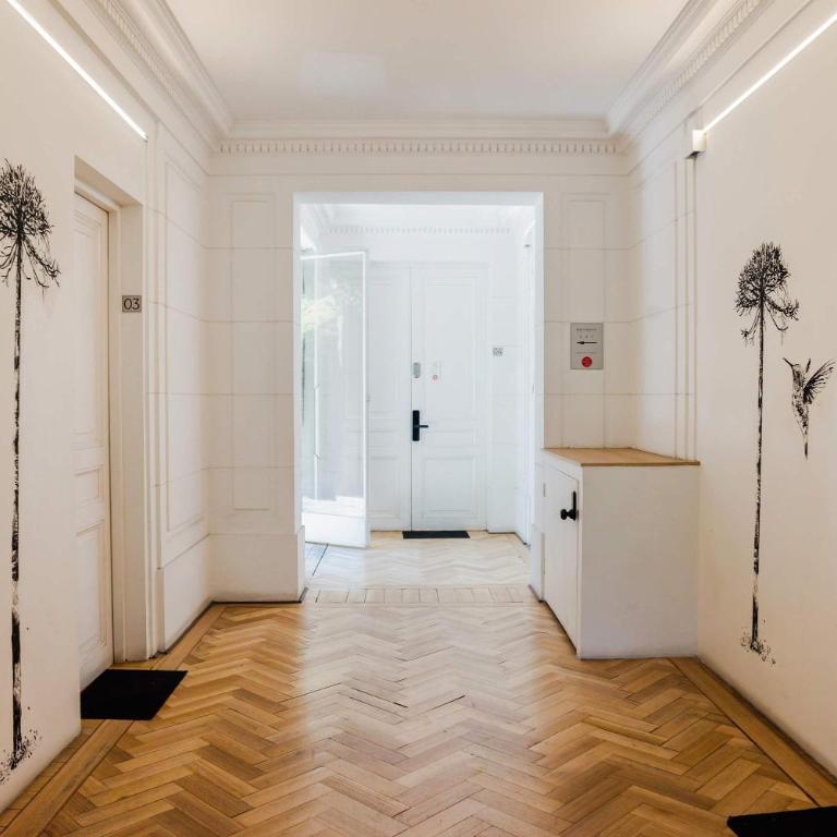 Modern 2BR1BA in Providencia Steps from Metro - Apartamento - 36